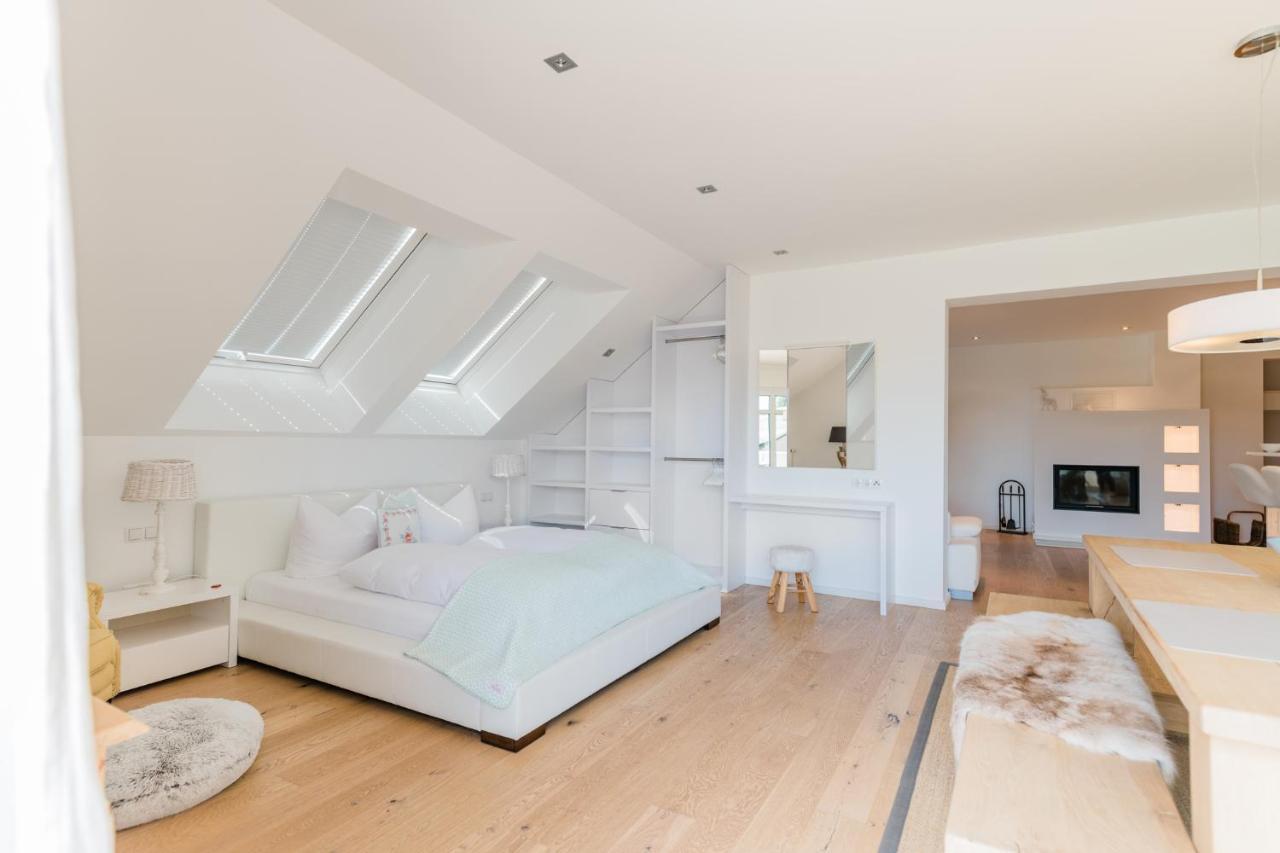 Belle Maison - Das Kleine Hotel Werbach Екстер'єр фото