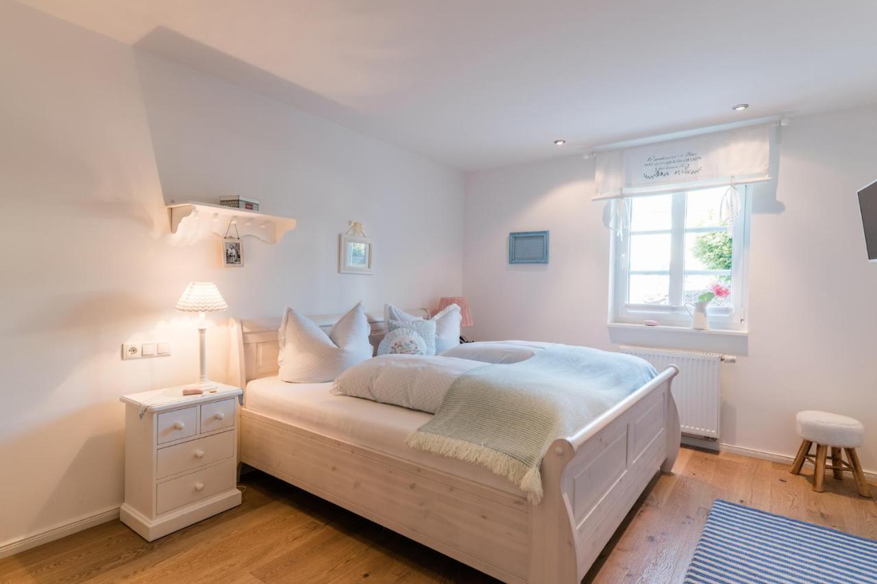 Belle Maison - Das Kleine Hotel Werbach Екстер'єр фото