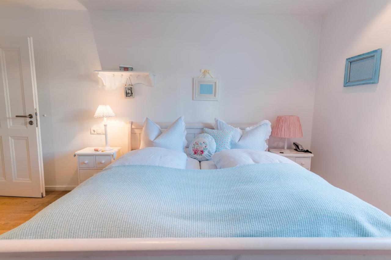 Belle Maison - Das Kleine Hotel Werbach Екстер'єр фото