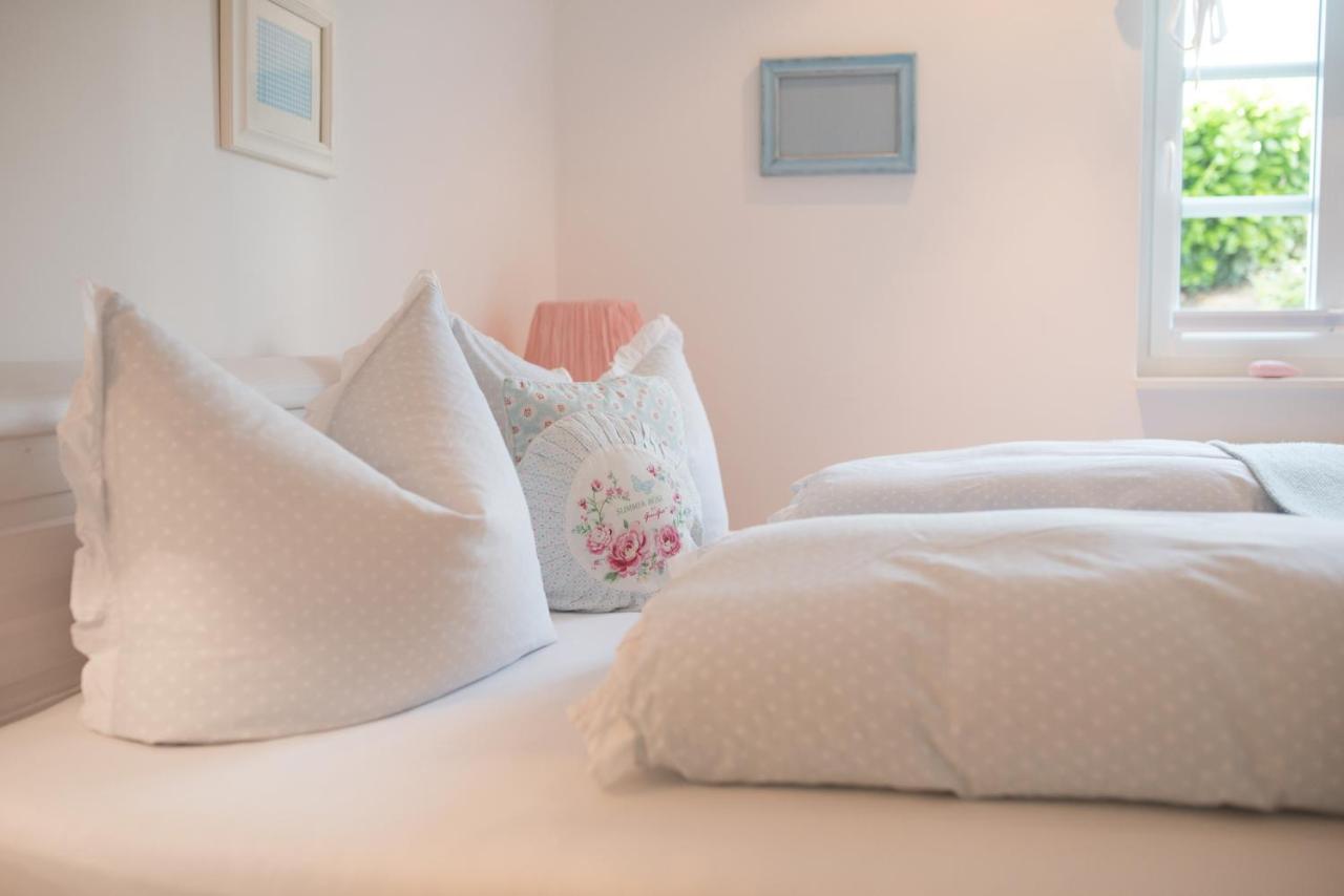 Belle Maison - Das Kleine Hotel Werbach Екстер'єр фото