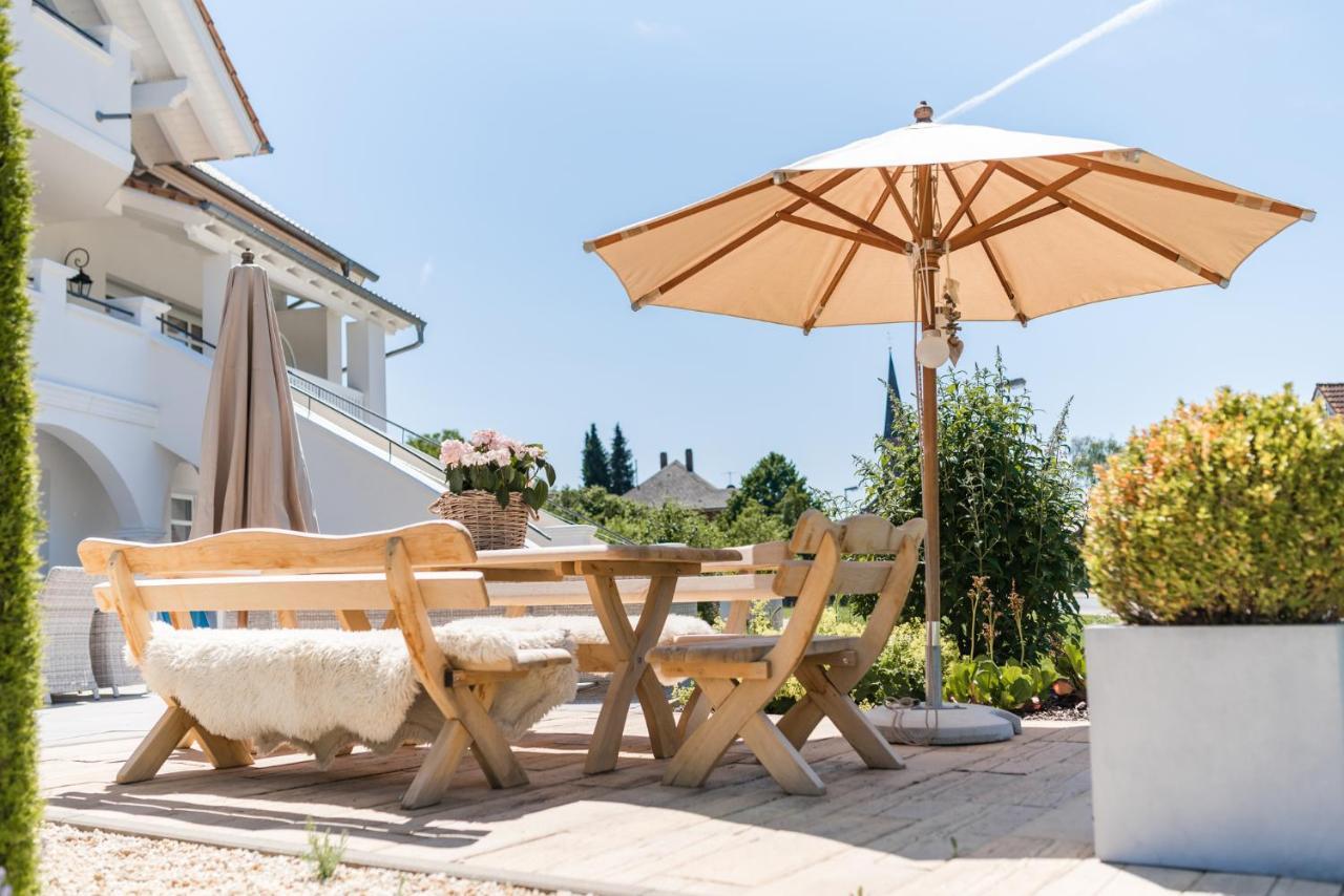 Belle Maison - Das Kleine Hotel Werbach Екстер'єр фото