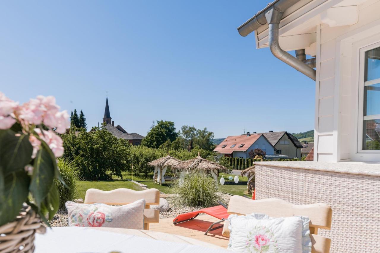 Belle Maison - Das Kleine Hotel Werbach Екстер'єр фото