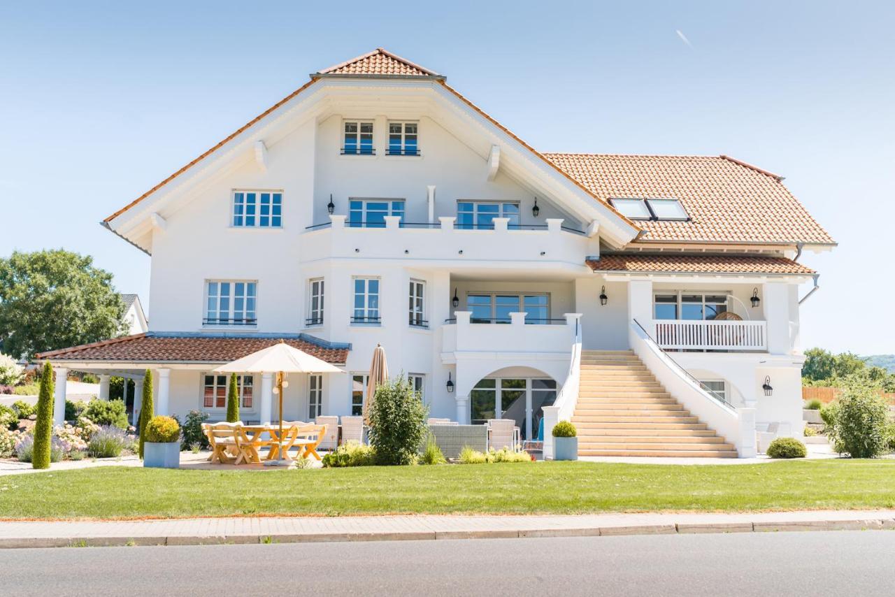 Belle Maison - Das Kleine Hotel Werbach Екстер'єр фото