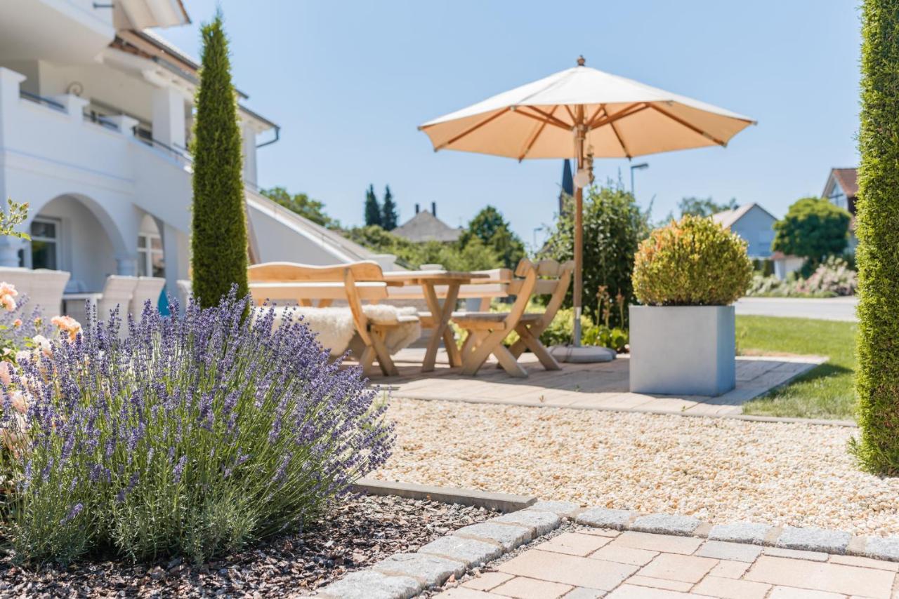 Belle Maison - Das Kleine Hotel Werbach Екстер'єр фото