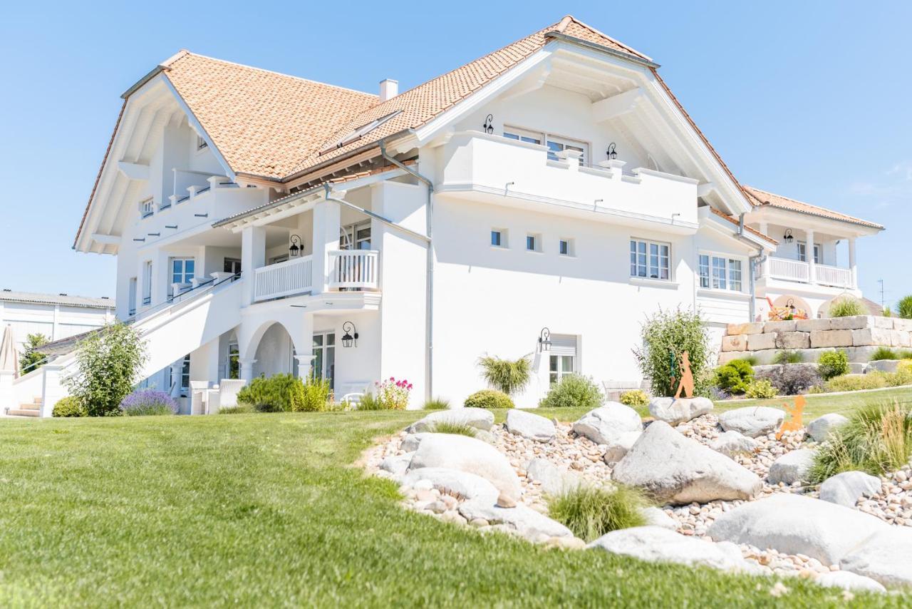 Belle Maison - Das Kleine Hotel Werbach Екстер'єр фото