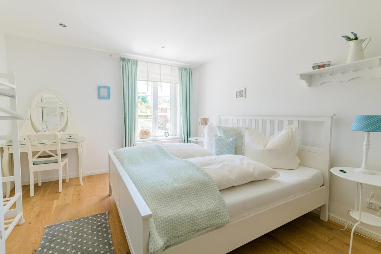 Belle Maison - Das Kleine Hotel Werbach Екстер'єр фото