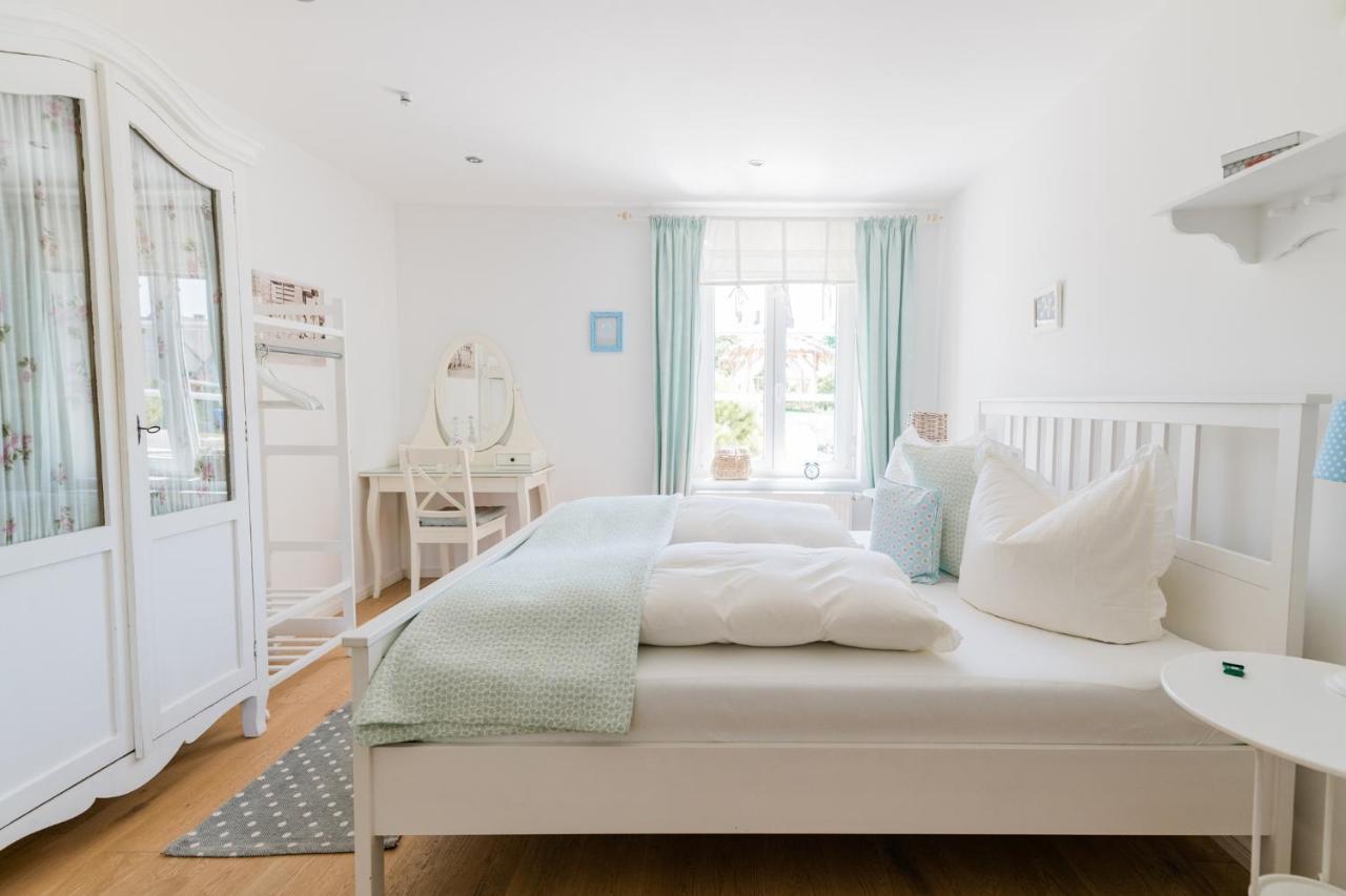 Belle Maison - Das Kleine Hotel Werbach Екстер'єр фото