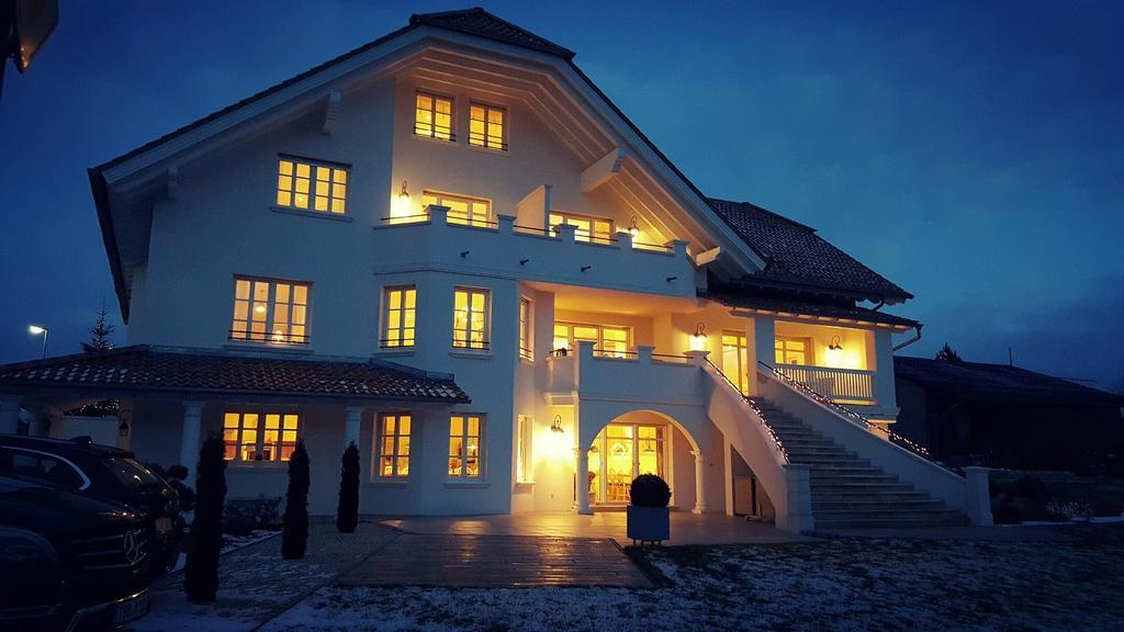 Belle Maison - Das Kleine Hotel Werbach Екстер'єр фото