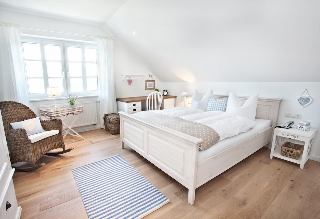Belle Maison - Das Kleine Hotel Werbach Номер фото