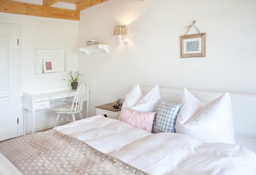 Belle Maison - Das Kleine Hotel Werbach Номер фото