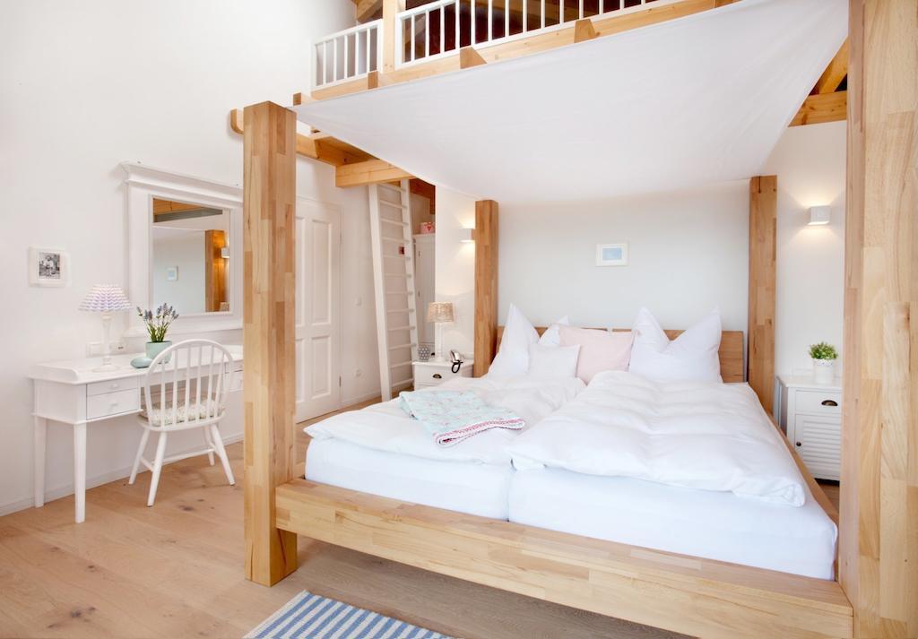 Belle Maison - Das Kleine Hotel Werbach Номер фото